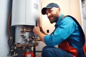 Hot Water Heater Repair